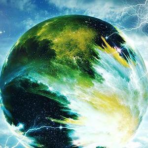 ラムジ-孤单星球-PLANET中文版（Hans remix）