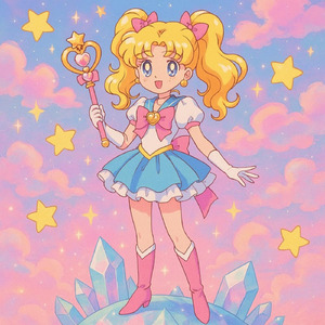 夢幻の調べ - Illusionary Harmony