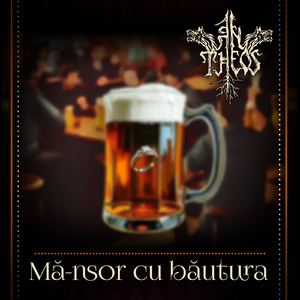 Mă-nsor cu băutura