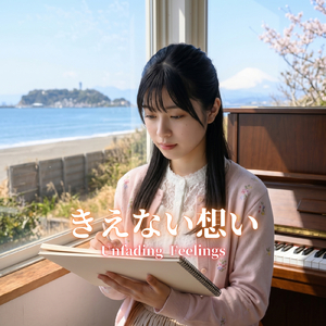 わたしの想い - My Feelings