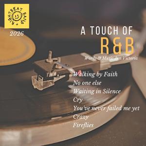 Walking By Faith (R & B Version)