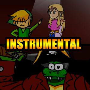 Hero Club Instrumental