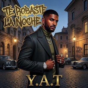Te Robaste La Noche