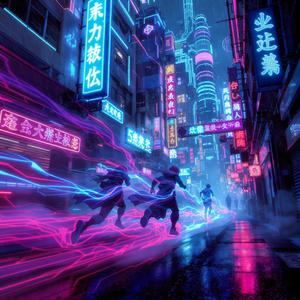 The Night We Broke (JBClub Special Version)