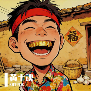 黄土魂