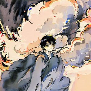 关于我在歌里玩修仙游戏的事儿