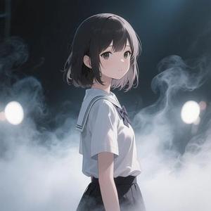 只为你一笑 (Remix)