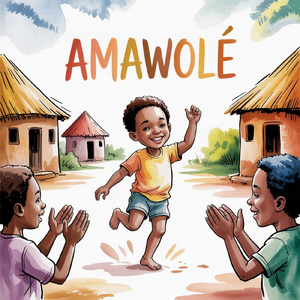 Amawolé (A Cappella)