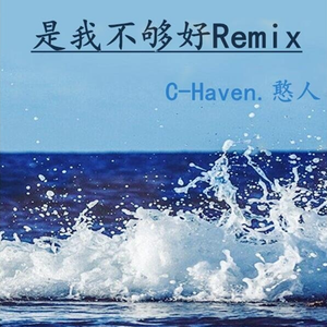 是我不够好Remix