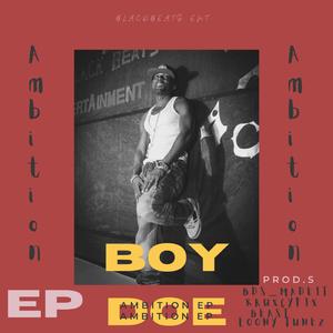 CHADA (feat. MOSQUITO)