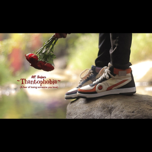 Thantophobia (A Fear of Losing Someone You Love)