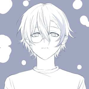 【玖辰】我的悲伤是水做的