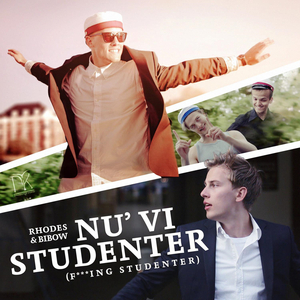 Nu' Vi Studenter (F***ing Studenter)