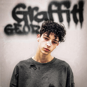 Граффити (prod. by VOLNOVAHIN)