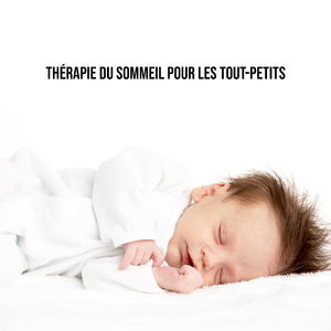 Améliorer le sommeil de bébé