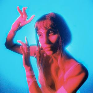 Pastel Indigo Skies!!!! ♥ (LVZY Remix)