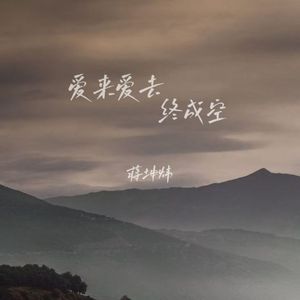 爱来爱去爱成空