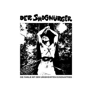 Die Totengräber warten schon
