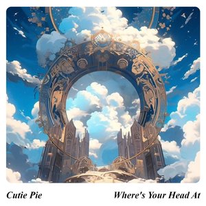 Where's Your Head At (Sped Up)