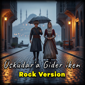 Üsküdar’a Gider İken (Rock Version)