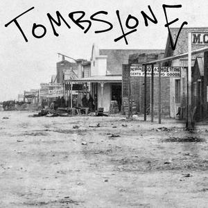 TOMBSTONE