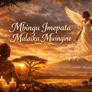 Mbingu Imepata Malaika Mwingine