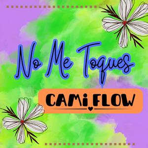 NO ME TOQUES