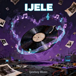 Ijele