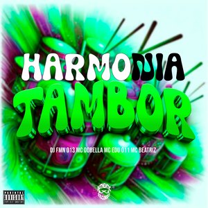 Harmonia Tambor