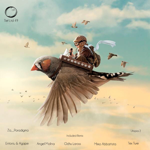 Utopia 2 (Mirko Abbattista Remix)