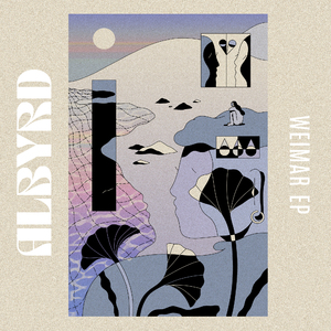 Your Heartbeat feat. Miles Bonny