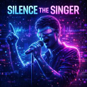 Silence the Singer