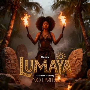 No Limits (Lumaya Remix)