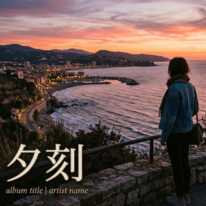 夕刻