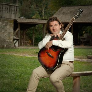 O, ce valuri de-ndurare (Live)