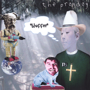Bluffer