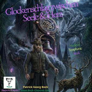 Leidende Seele (Lyric & KI-Music)