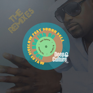 Live & Let Go (Neter's Solar Slam Mix)