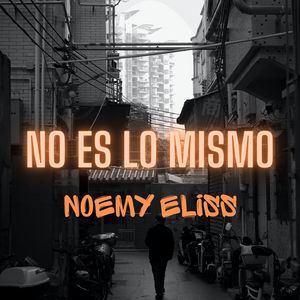 No Es Lo Mismo