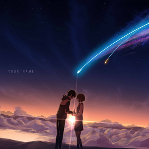 -你的名字（EeV Remix）