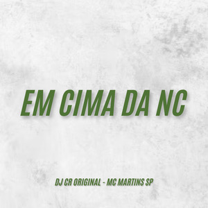 Em cima da NC
