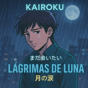 Lágrimas de Luna