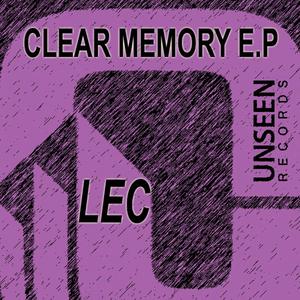 Clear Memory (Original Mix)