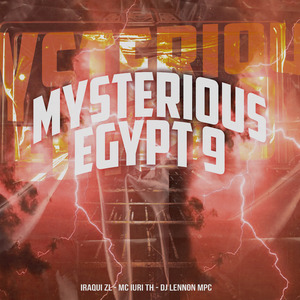 Mysterious Egypt 9