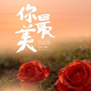 你最美