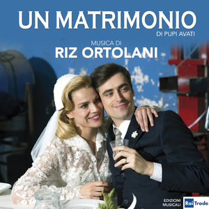 Un matrimonio (Versione orchestra d'archi)