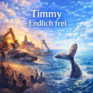 Timmy (Endlich frei)
