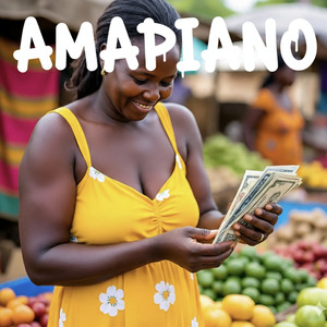 Amapiano Intoxicated