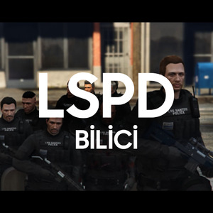 LSPD