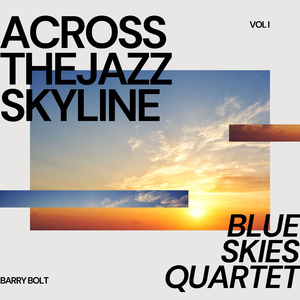 Floating on Jazz Clouds